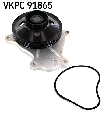 Water Pump - VKPC 91865 SKF